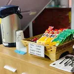 Fun Wan Hostel Bangkok