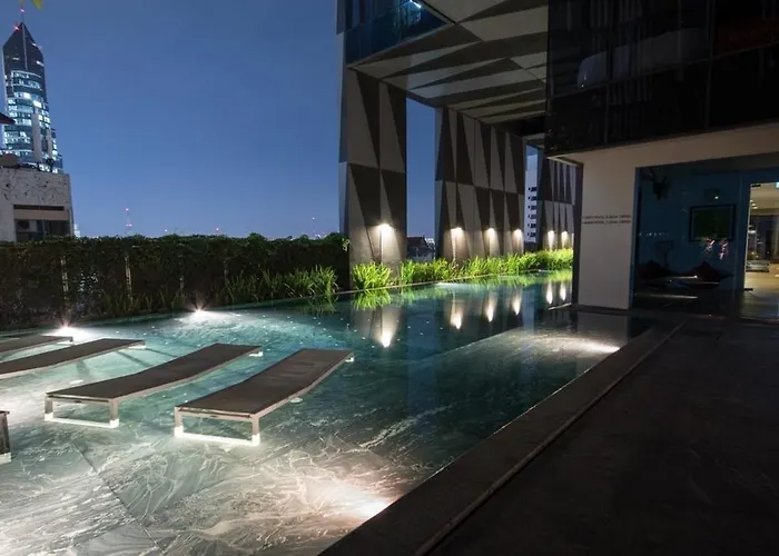 Boonrumpa Condotel