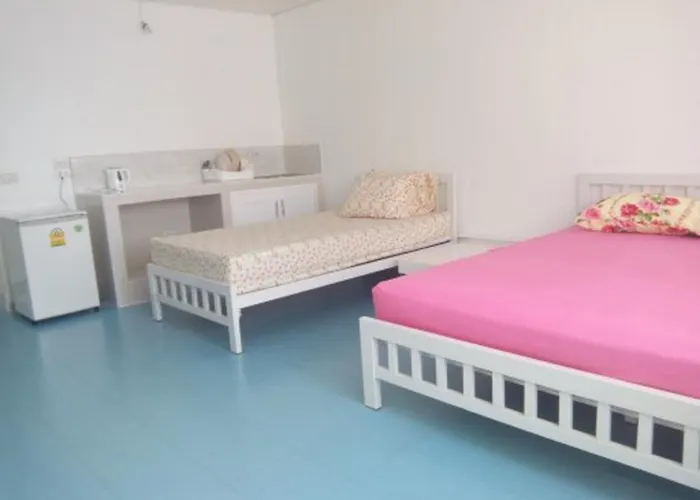 Airport Transfer Bangkok Apartment