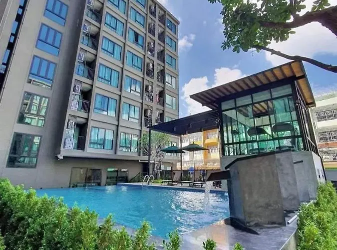 Suncity Condo