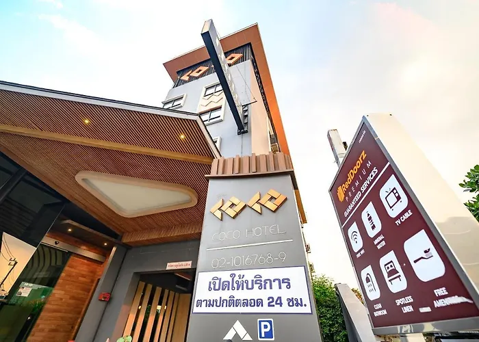 Coco Hotel
