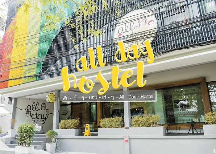 All Day Bangkok