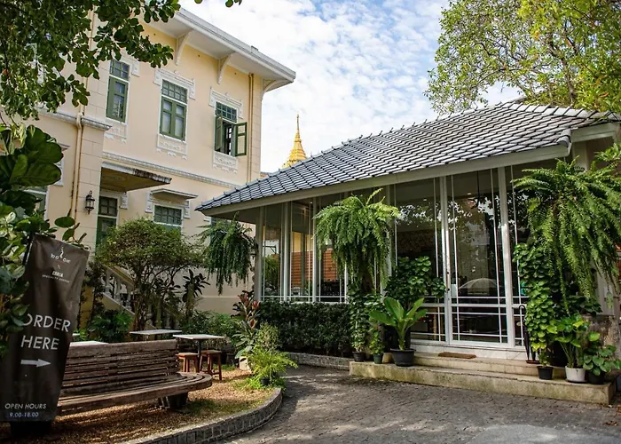 Baan 2459 Heritage House
