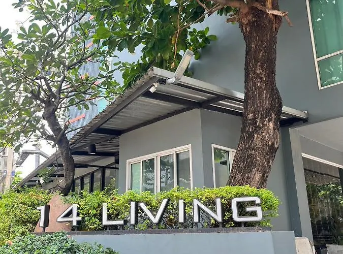 14 Living