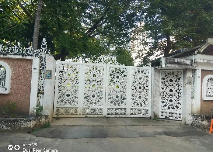 ฺบ้านปิ่นเกล้า17 - Baan Pinklao 17