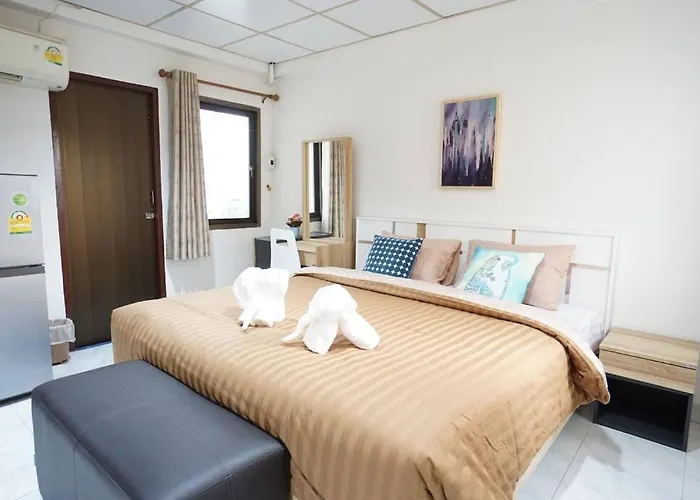Maruay Living Apartment 506