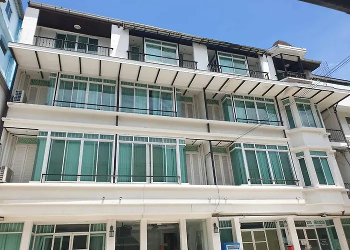 Ks Suites Bangkok