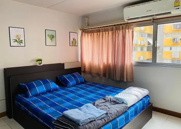Condo Popular T8 Fl.9.2