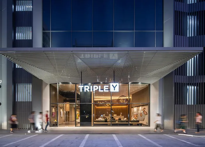 Triple Y Hotel