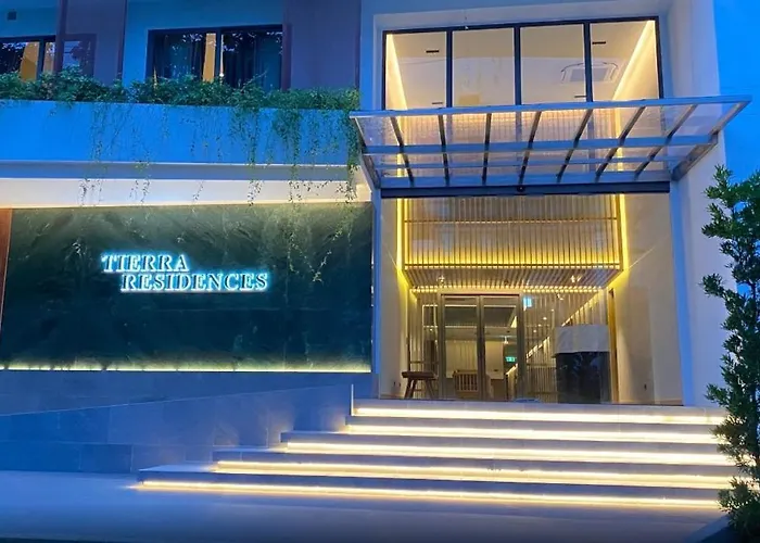 Tierra Residences