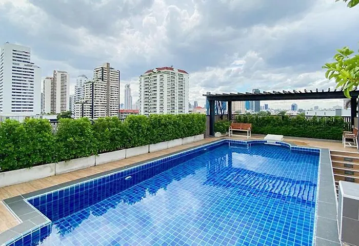 Bangkok Sukhumvit Ekkamai Thonglor The Ace