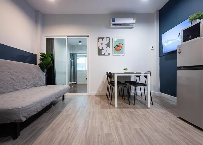 A2 Comfortable Space Wt Kitchen