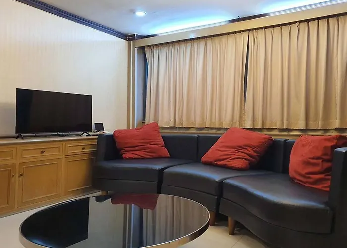 Cordia Residence Sathorn