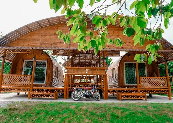 ชีวาวิลล์ ฟาร์มสเตย์ - Cheewavill Farmstay