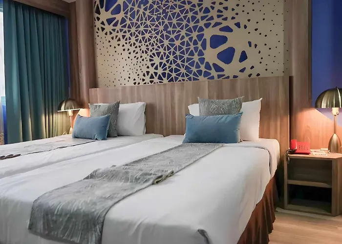 Grand Lucky Hotel