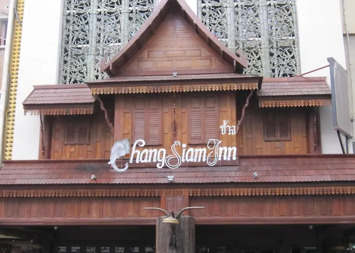 Chang Siam Inn
