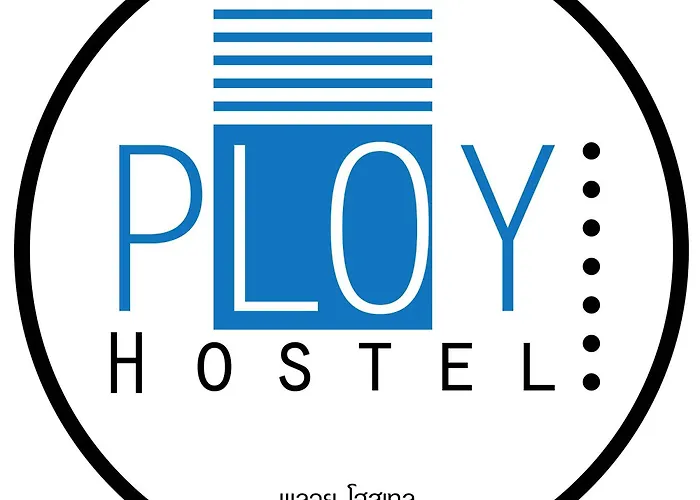 Ploy Hostel