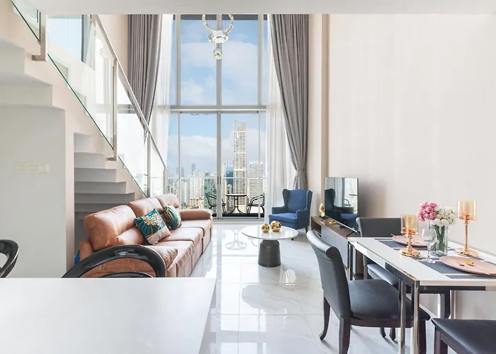 The Echelon Sukhumvit 11 By Lefoyer