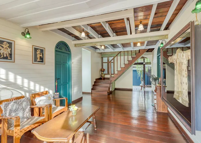 Priya Boutique House