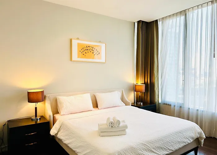 The Willows Luxury Two Bedrooms