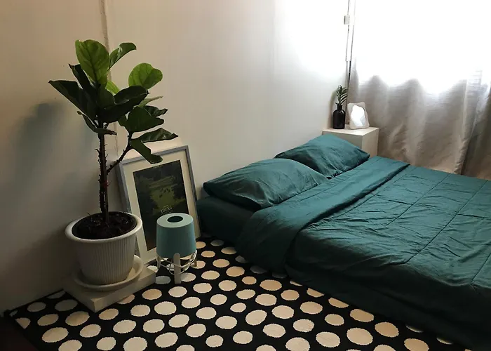 Hong Hostel
