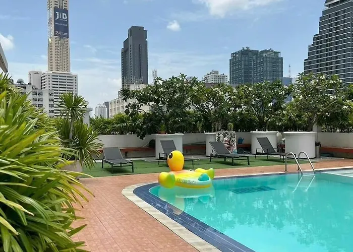 Dl House Bangkok