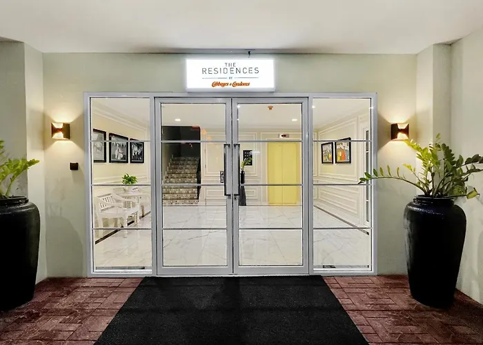 Cc Residences