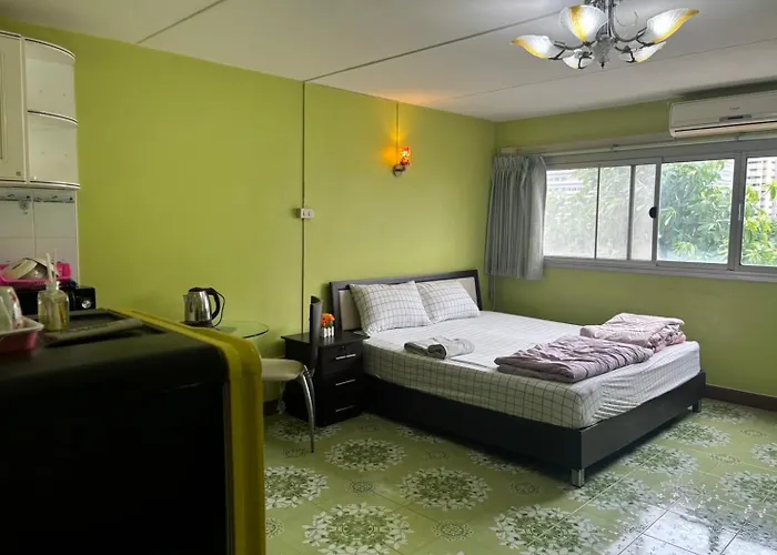Condo Popular T8 Fl.8.2
