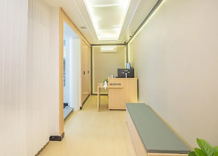 Thrive Hotel