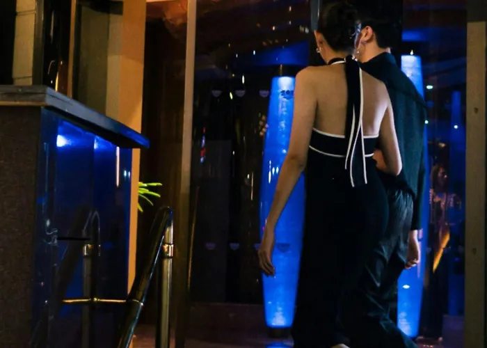 Sheraton Grande Sukhumvit, A Luxury Collection Hotel, Bangkok