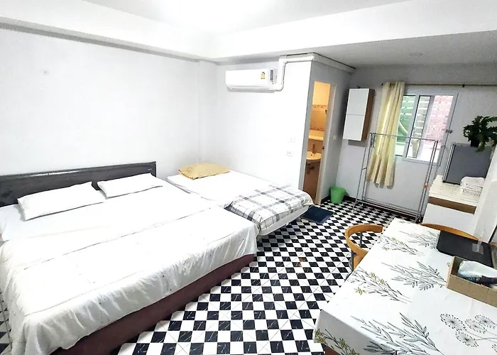 Look Shine Apartment