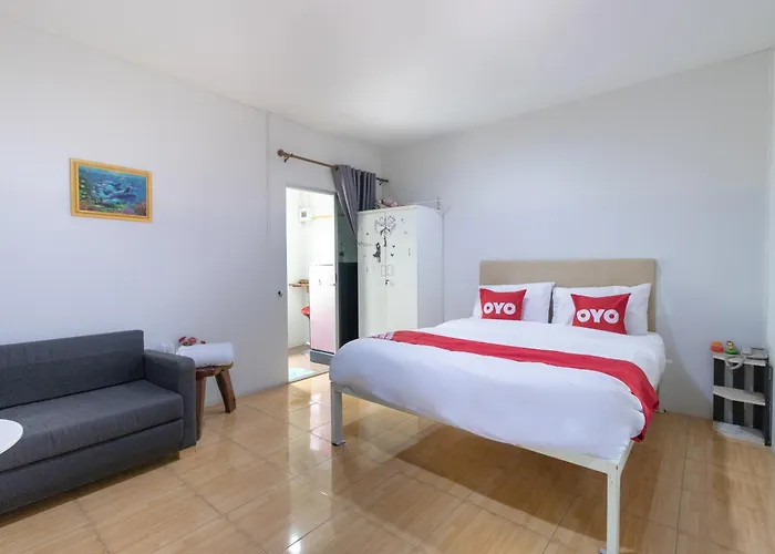 OYO 644 Pong Pai House
