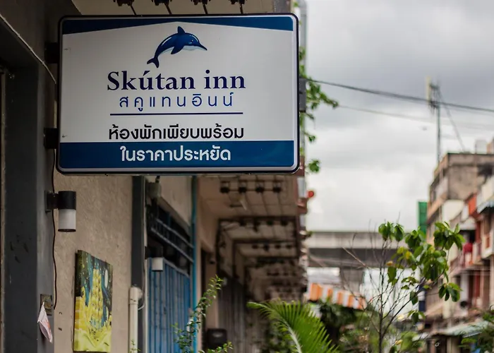Skutan Inn Bangchak