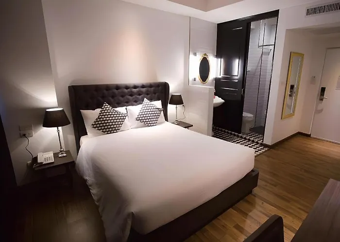 First House Hotel