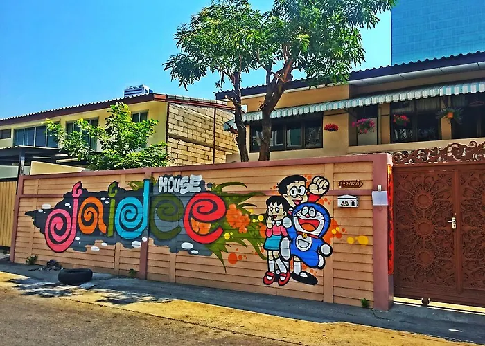 Jaidee Hostel