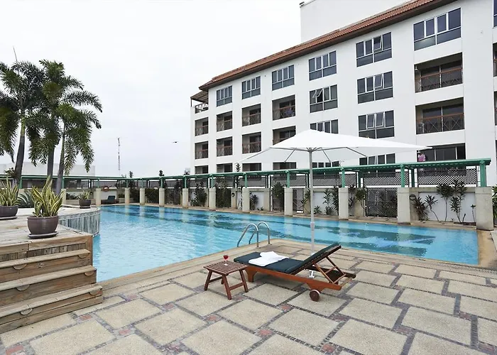 Ravipha Residences