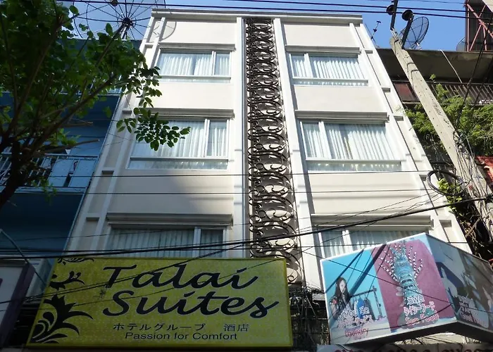 Talai Suites