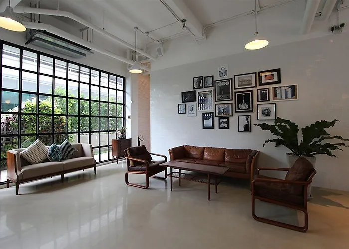 Beat Hotel Bangkok