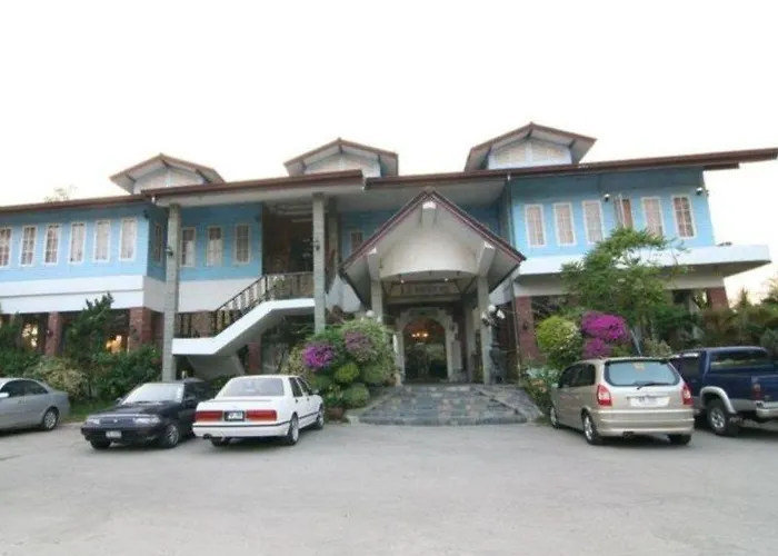 13 Coins Resort Yotin Patana