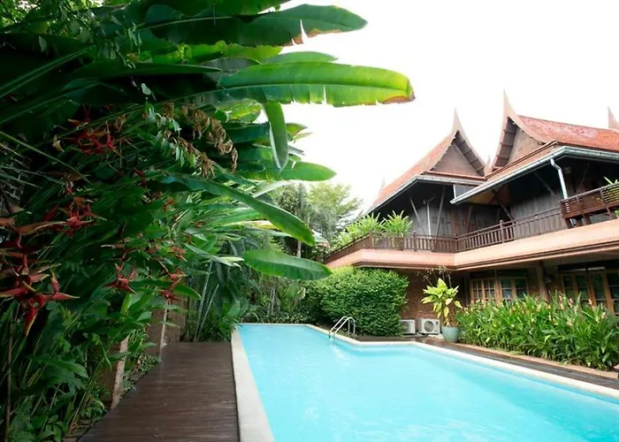 Tewa Boutique Hotel