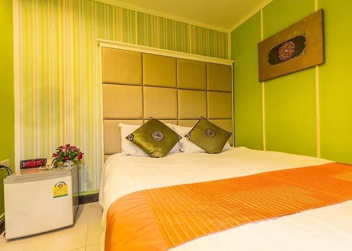 Sam\'S Lodge