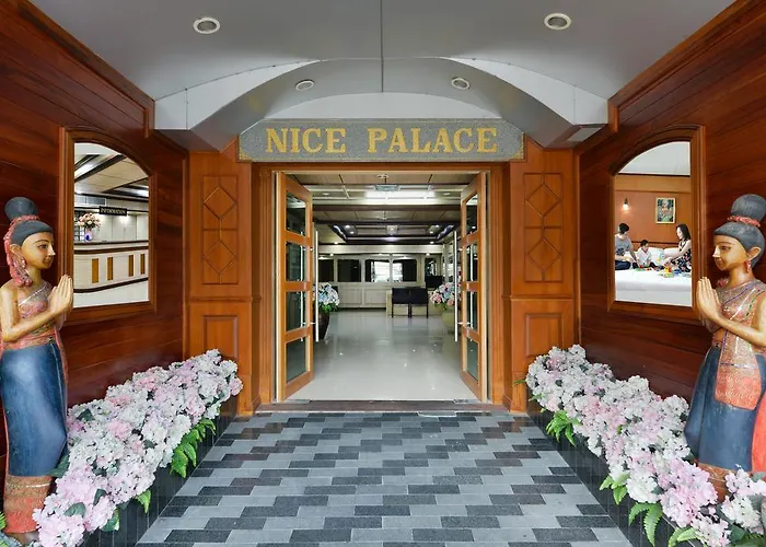 Nice Palace Hotel