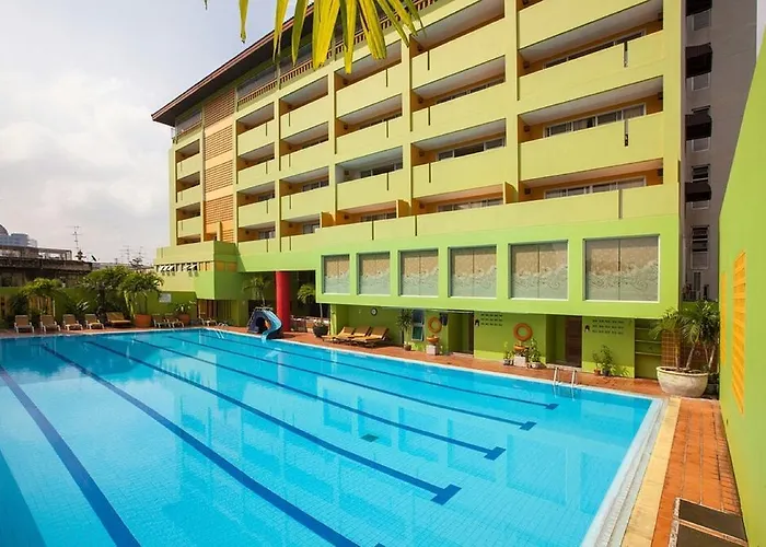 The Aiyapura Bangkok