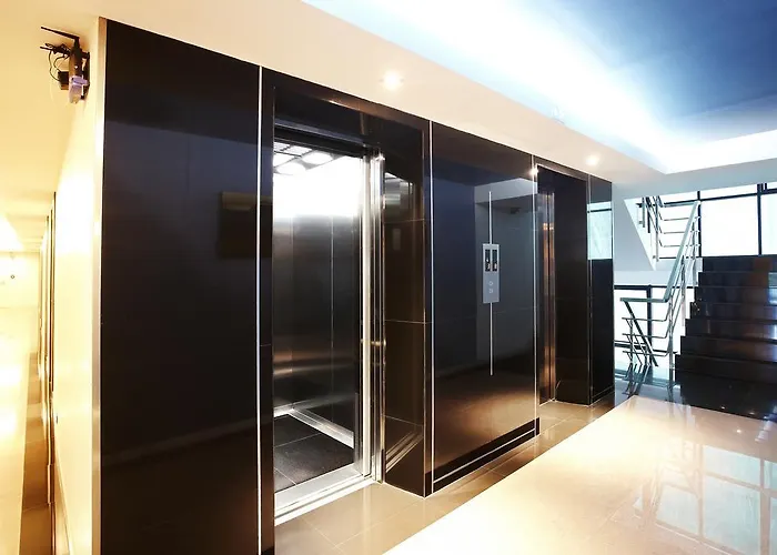 Diamond Residence Ratchada