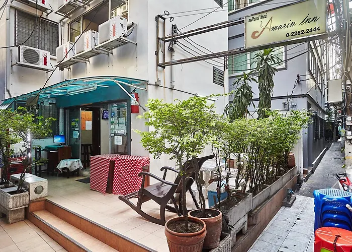 Amarin Inn