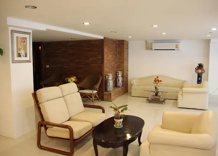 Suites 31 Sukhumvit
