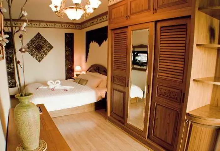Bacc Serviced Apartments