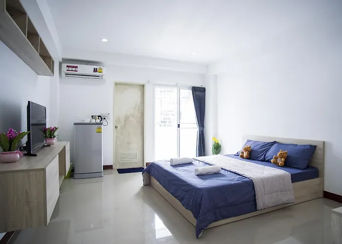 Punsamon Place Apartments