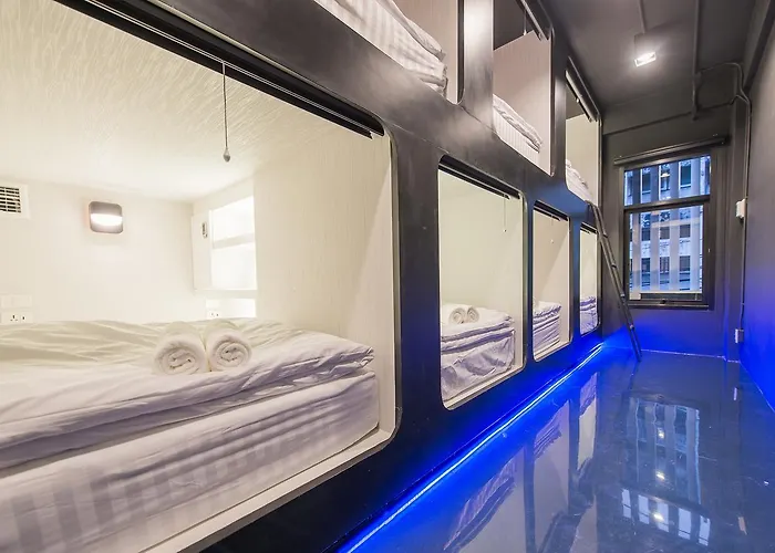 Laf Hotel Aree