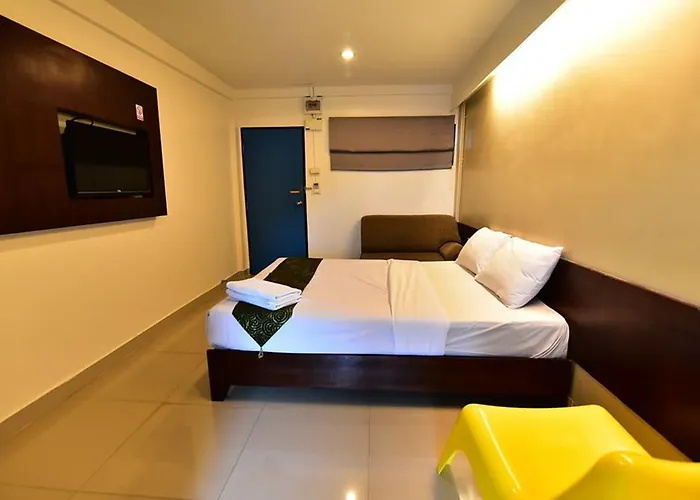 L42 Hostel Suvarnabhumi Airport